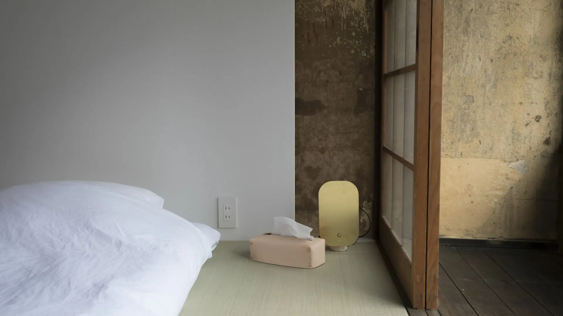 A Day In Khaki Villa Kyoto 0*,