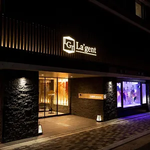 4* Hotel La'gent Nijo